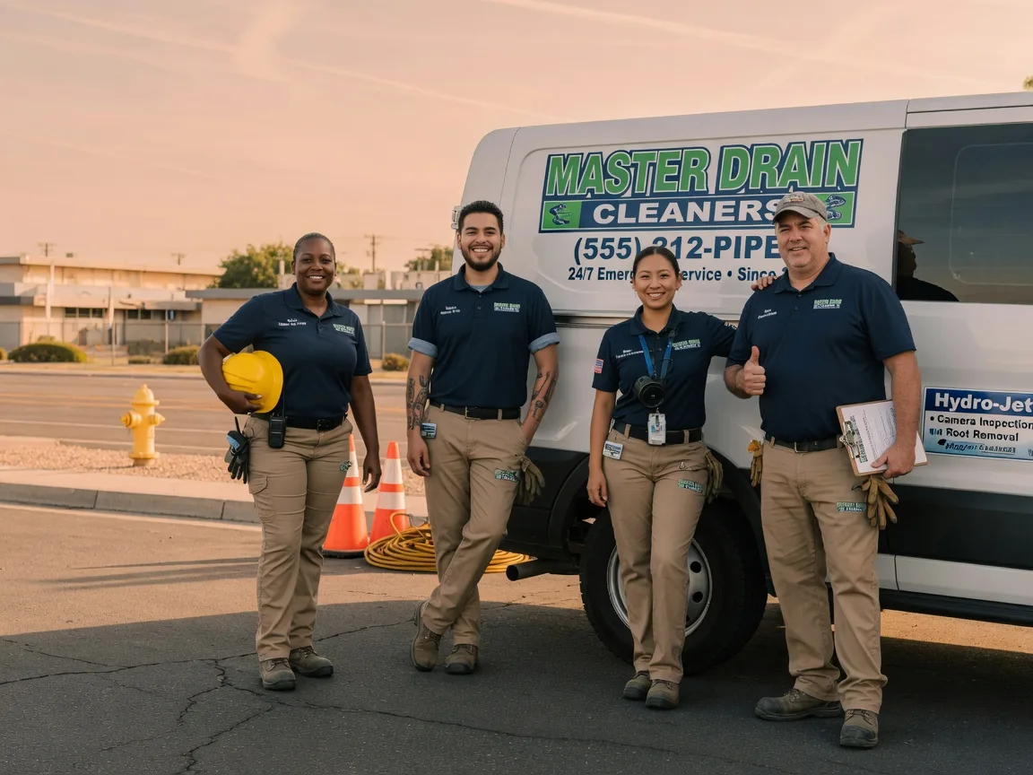 Drain Cleaning company in Etna, WY
